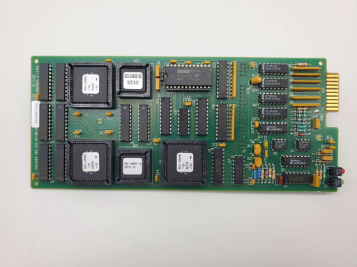 Giddings & Lewis 502-03671-50 Encoder SBX PC Board R1 for 8000 Series CNC 1