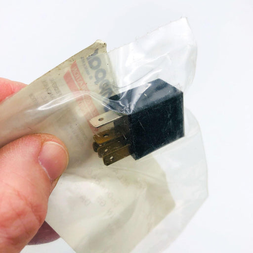 Mopar 56006846 Relay for Fog Lamp & Headlamp OEM NOS 1994-96 Jeep Wrangler 2