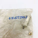 Lawn-Boy 677299 Condenser & Nut OEM New Old Stock NOS Sealed 5