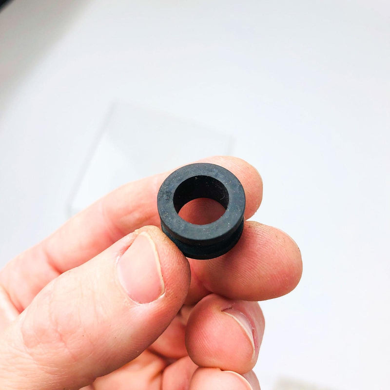 Mopar J2077029 Grommet for Soft Top Hardware OEM NOS 1981-86 CJ 5/7 5