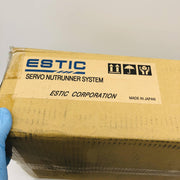 Estic EHC-L0026-PZ3 Pistol for Servo Nutrunner System GC51144 w/ Battery Pack 3