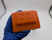 Conductix 11092 250-350 Amp Power Feed Copper Clamp Clip Kit for Insul 8-8 2