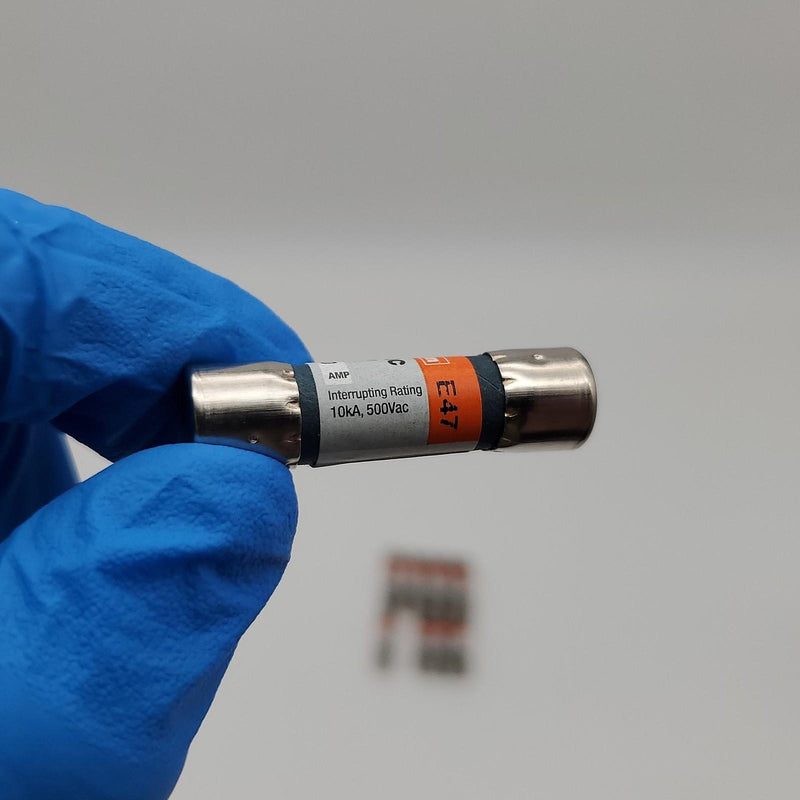 Bussmann FNQ-4/10 Time Delay Fuses 500V 4/10AMP Pack of 10 3