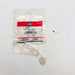 Briggs & Stratton 698537 Float Needle Valve OEM NOS Replaces 841652 Open 7