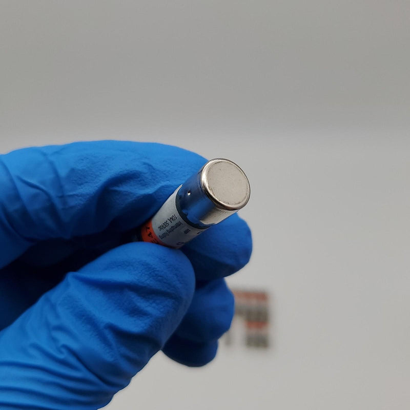 Bussmann FNQ-4/10 Time Delay Fuses 500V 4/10AMP Pack of 10 4