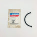 Mopar 33004733 Seal for Engine Oil Pan OEM NOS 81-86 Jeep CJ 5-8 Scrmblr 7