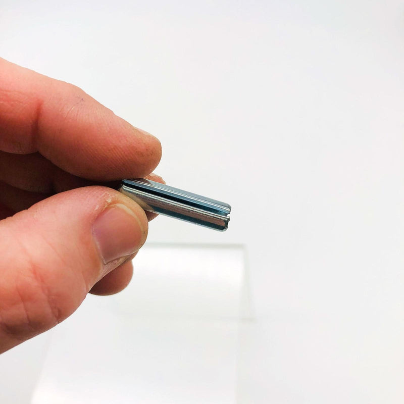 AMC Jeep 9412281 Check Arm Pin for Front Door Hinges OEM NOS 84-85 Cher Wag Com 3