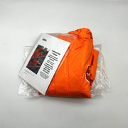 Dupont TyChem 6000FR Coverall ThermoPro Sz Small Orange TP198TORSM000200 9