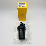 Parker Schrader Bellows 035831100B Lubricator 3583 1110 3/8 STD Lube Bowl Guard 1