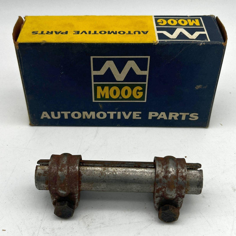 Moog ES-645S Steering Tie Rod End Adjusting Sleeve NOS For Jeep 3204745 Open 1