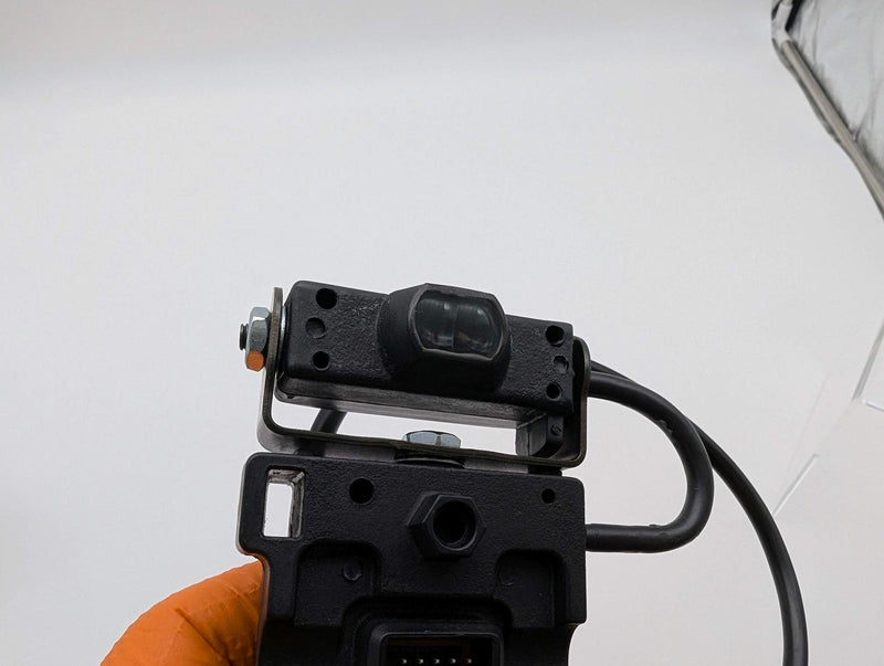 Hytrol EZLogic 032.505 Ezone Controller w/ Polarized Sensor for Hytrol Conveyors 3