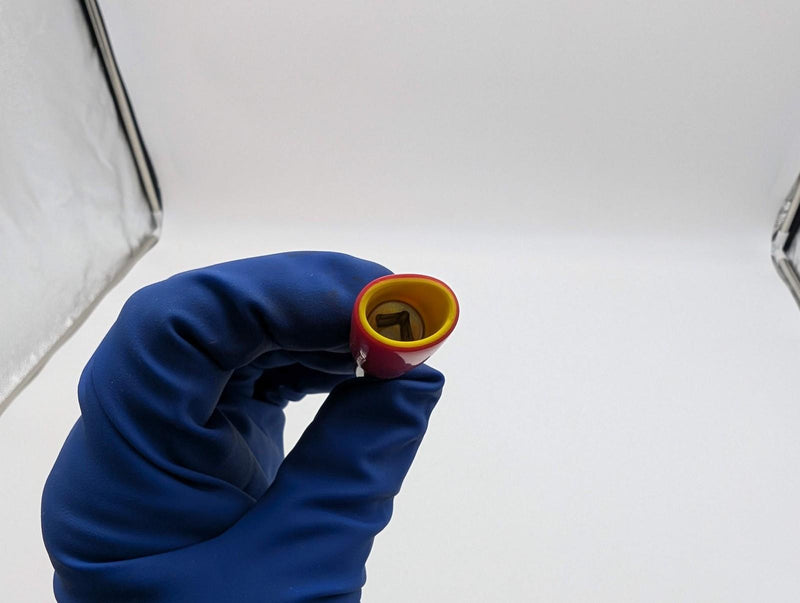 Wiha 12854 1/4" Insulated Extension Bar 2" Length 1000V Rated Double Insulated 3