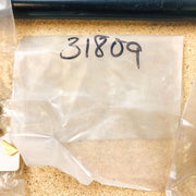 Snapper 31809 Bearing Holder OEM NOS Replaced by 7031809YP Coated 6