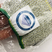 MCR Safety 9676 Cut Resistant Glove XL Ultra Tech 13 Gauge Dyneema 12 Pairs 4