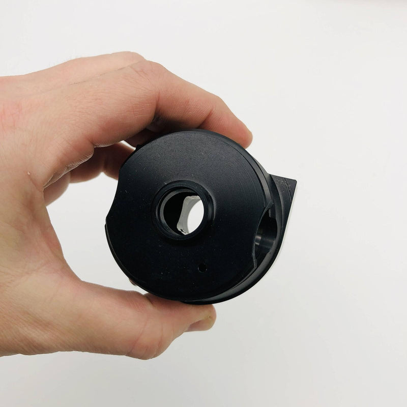 Graco 246491 Housing Fluid Assembly Repair for Fusion Air Purge Spray OEM