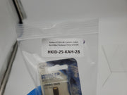 Kohler K77005-RP Ceramic Valve Assembly Clockwise Close 131544 4