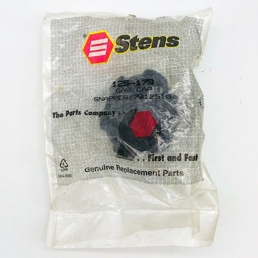 Stens 125-179 Fuel Gas Tank Cap New NOS For Snapper 7012515 1