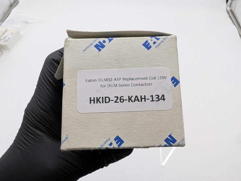 Eaton DILM32-XSP Replacement Coil 120V for DILM Series Contactors 5