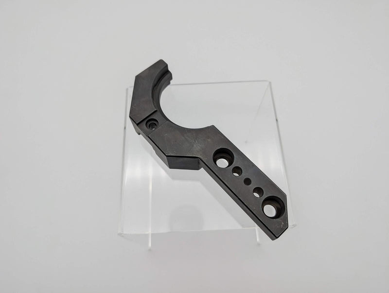 DMG Mori BB55035B11 Key Block for ATC Claw MAS BT40 2