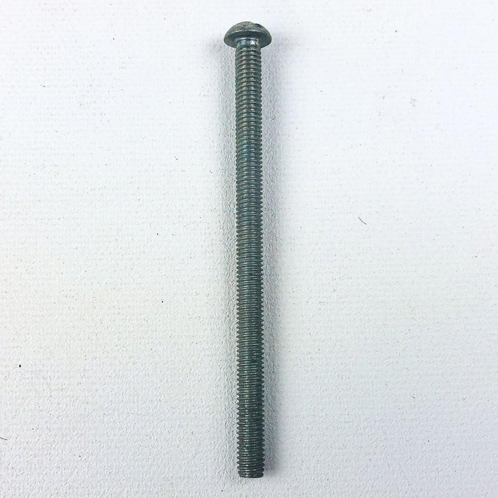 Gravely 06114000 Screw Machine 10-32x3.00 Flat Head OEM NOS Replaces 436762 7