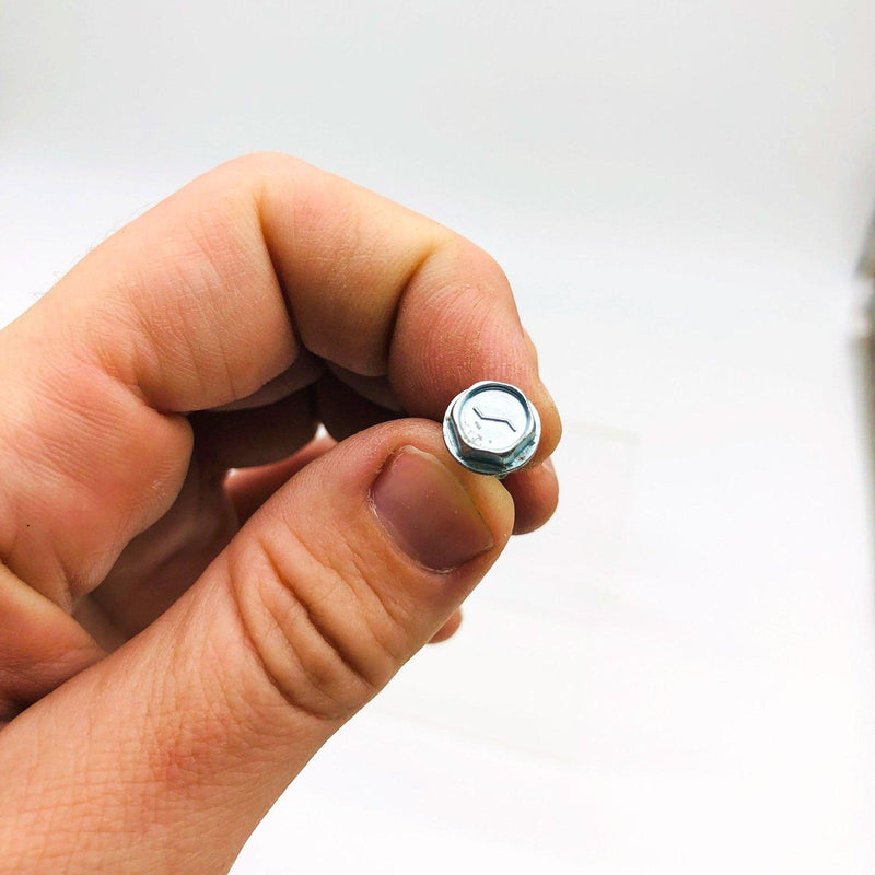 Mopar 8120054 Screw for Starter Relay OEM NOS 81-86 Jeep CJ 5-8 Scrambler Loose 4