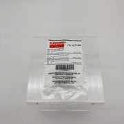 Dayton 1L719A Shaft Collar Stainless Steel Clamp On Style 3/4in Bore 2-Piece 6