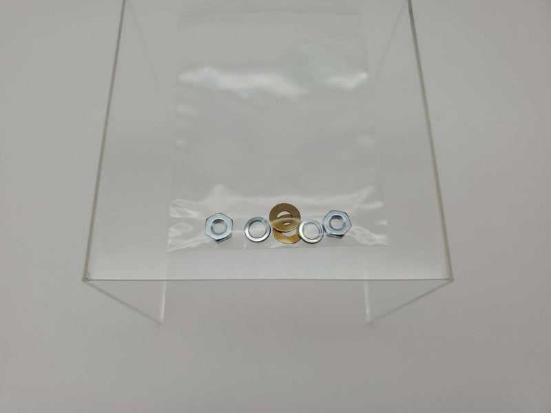 Littelfuse 46377-6 Fuse Blocks 6 Position Fits ATC & ATO Fuses Pack Of 2 5