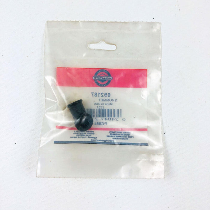 Briggs and Stratton 692187 Grommet OEM NOS For Simplicity 66578 / 555074 3