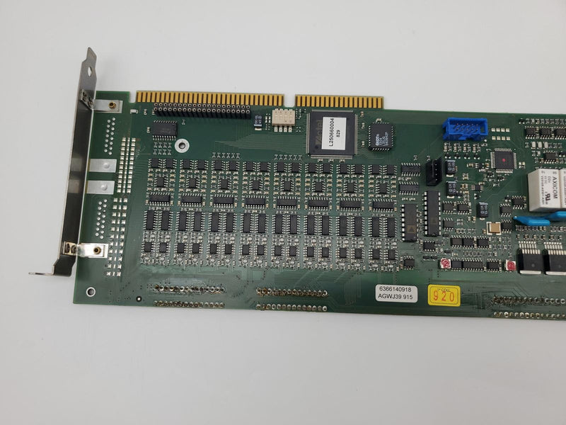 Marposs 6840040870 PC Board Extension Module OEM Part 2