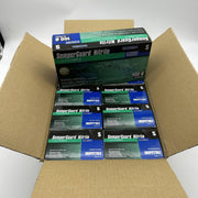 SemperGuard Nitrile INIPFT102 Disposable Gloves Size Small Powder Free 1000/Case 10