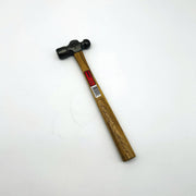 Barco 04412 Ball Peen Hammer 12oz 13in OAL Wood Handle Forged High Carbon Steel 8