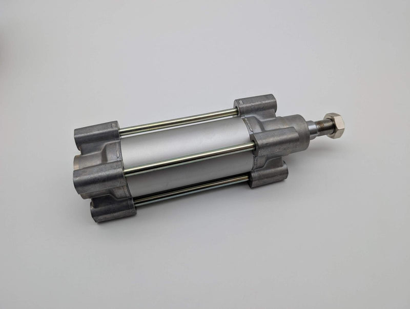 SMC C96SB50-80 Pnuematic Cylinder 50mm Bore 80mm Stroke Single Rod 5