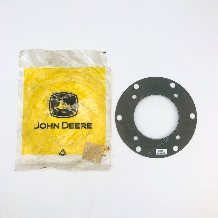 John Deere W48186 Disk Spring OEM New Old Stock NOS Open 9