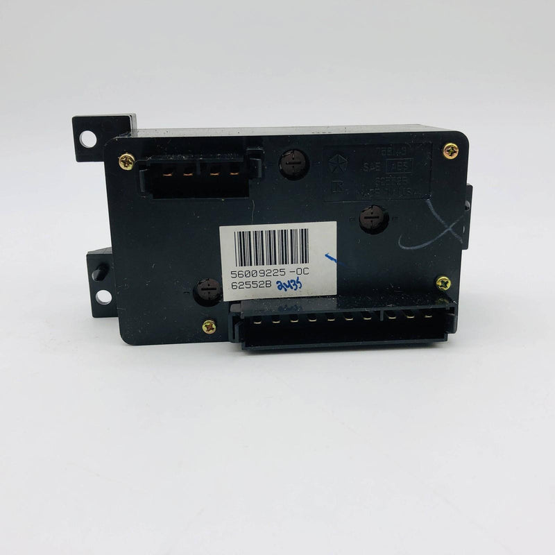 Mopar 56009225 Switch Rear Wiper w/ Heated Seat OEM New Old Stock NOS Open 6