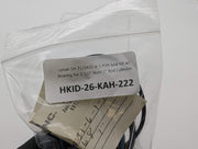 Lynair SH-21/2A31-6-1-P24 Seal Kit w/ Bearing for 2-1/2" Bore 1" Rod Cylinder 6