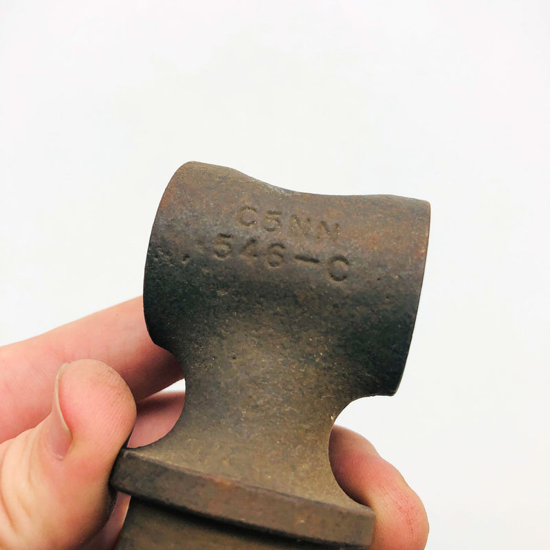 New Holland Ford C5NN546C Draft Control Yoke OEM New Old Stock NOS Loose No Pkg 3