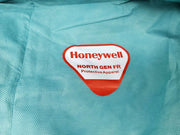 Honeywell Fire Resistant Coveralls 4XL Disposable Non-Woven Material 25596 PK 4 5