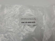 Oetiker Stepless Ear Clamps 0.39" Wide 1.72" to 1.85" Size 047.0-906R Pack of 50 4