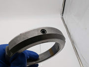 Whittet-Higgins NSHM-17 Locknut M85x2 112mm OD 102mm Face Dia 19.8mm Width 3