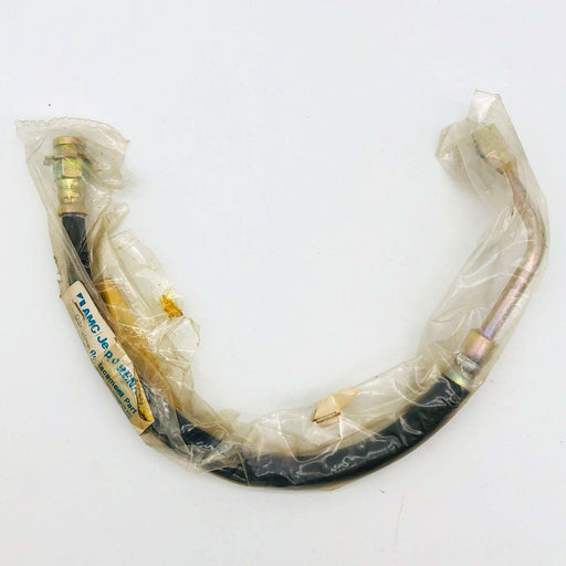 AMC Jeep 5363756 Brake Hose for Front Caliper OEM New Old Stock NOS Sealed 1