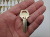 Keys for Crafting 50 Brass Keys Yale Dexter Corbin Schlage Chicago Jewelry & Art 6