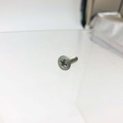 AMC Jeep G6163470 Screw for Soft Top Gr 17.654 OEM New Old Stock NOS Loose 6