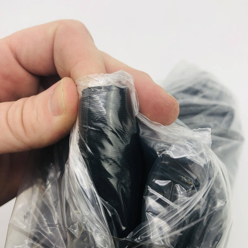 PIP FR Clima-Band 395-250FR-B Multi Function Head and Face Cover Blk Pack of 10 5