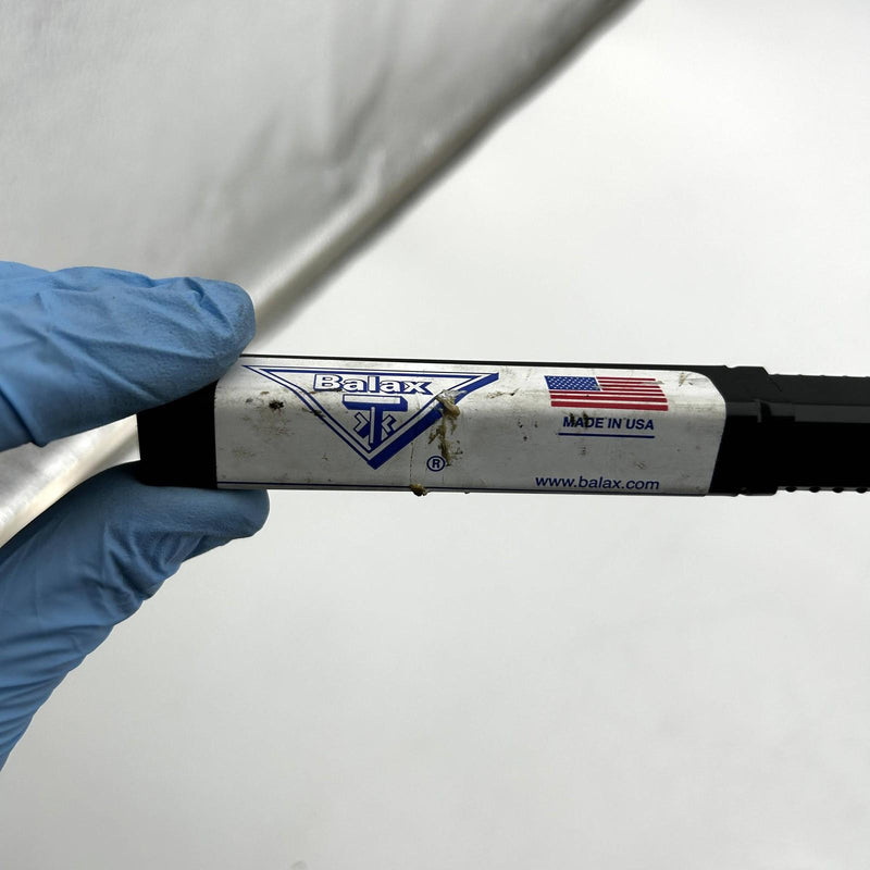 Balax SO.242067 Thread Forming Tap M12 x 1.25 BD2 6in OAL Bright 1ct