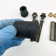 Crown 52040415K Leaf Spring Shackle Kit New Old Stock NOS For Jeep Open 10