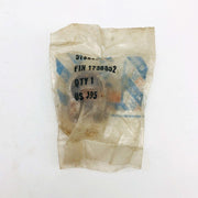 New Holland 513287 Clamp OEM New Old Stock NOS Sealed 3