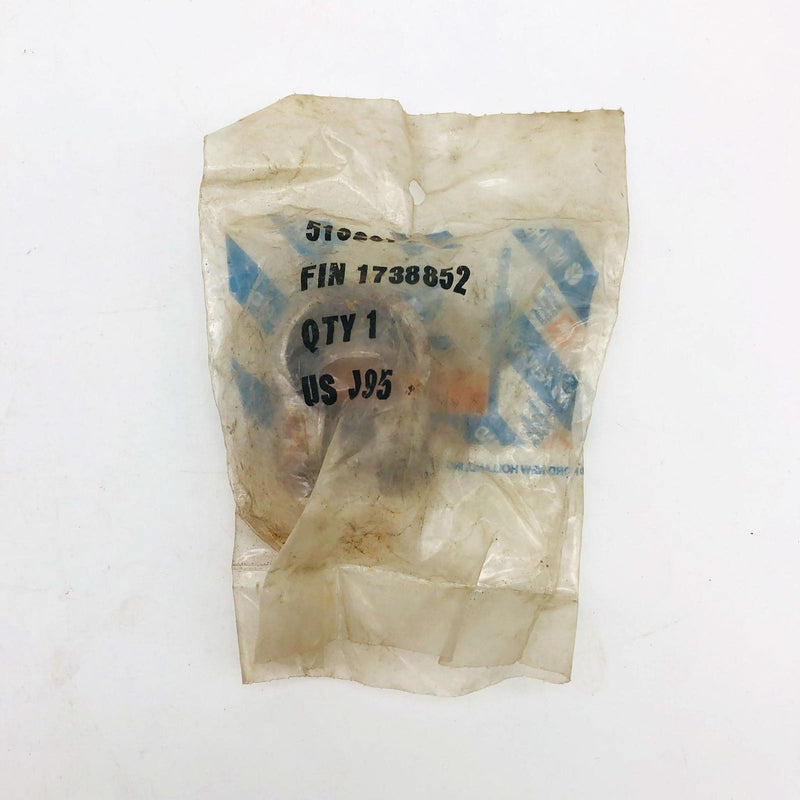 New Holland 513287 Clamp OEM New Old Stock NOS Sealed 3