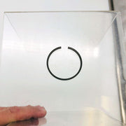 Poulan 530024302 Piston Ring for Trimmer OEM New Old Stock NOS Loose No Pkg 6