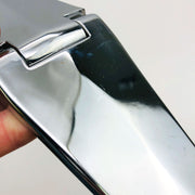 Mopar 3633543 Hinge Tailgate Left Chrome OEM New Old Stock NOS Open Scratch 9