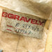 Gravely 159967 Screw Machine 10-24x1.50 Phillips Hd OEM NOS Replaced by 06118300 2